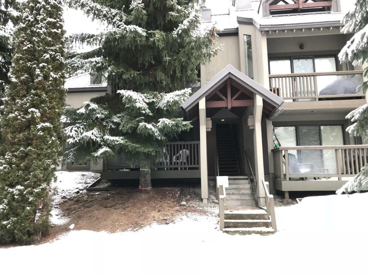 Holiday home Gables #37 Whistler