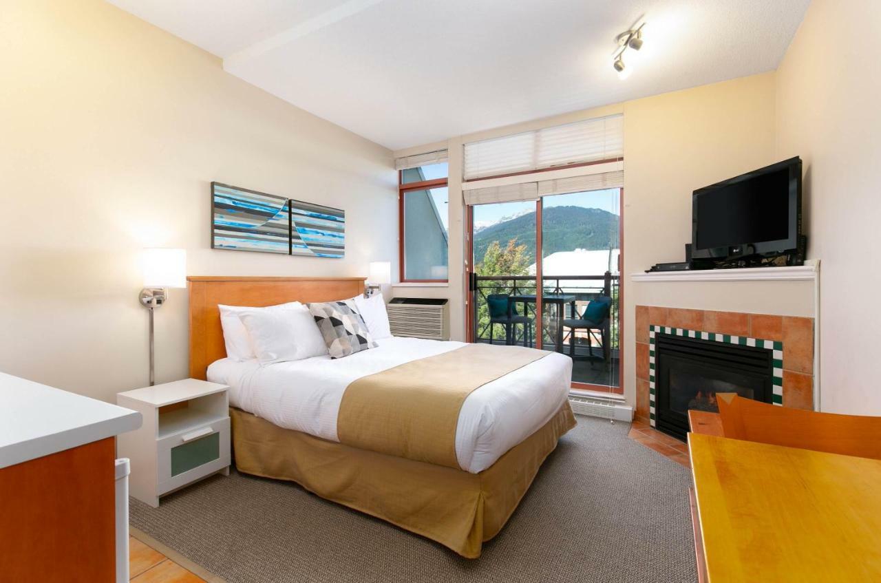 Holiday home Alpenglow By Mva Whistler