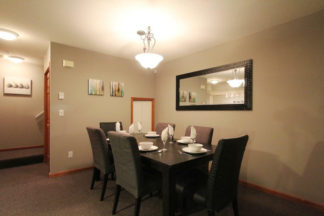 Sunpath By Retreats Apartment Whistler