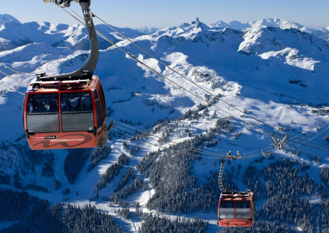 Four Seasons Whistler