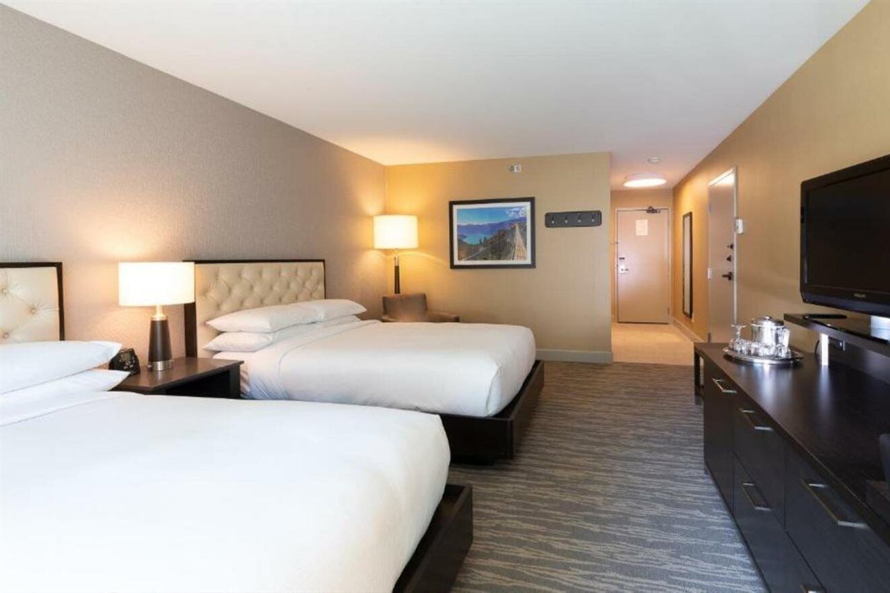 Hilton & Spa 5*