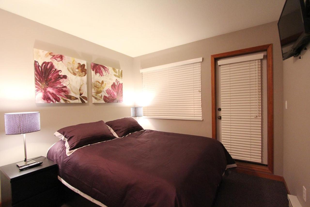 Sunpath By Retreats * Whistler