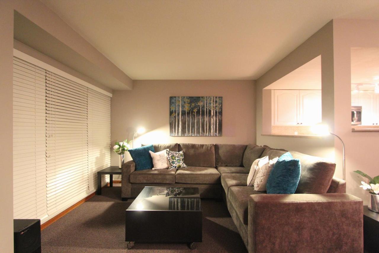 Apartment Sunpath By Retreats