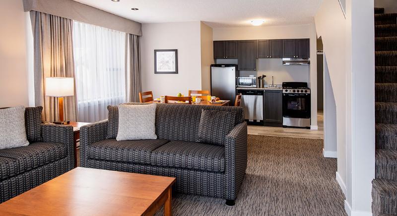 Hotel Village & Whistler