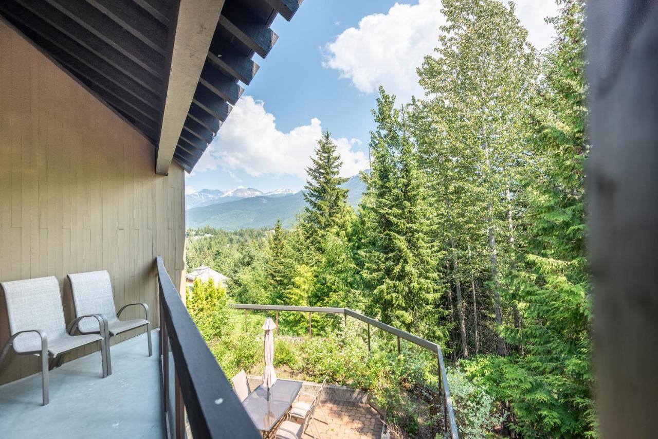 The Ironwood On Blueberry Hill Whistler
