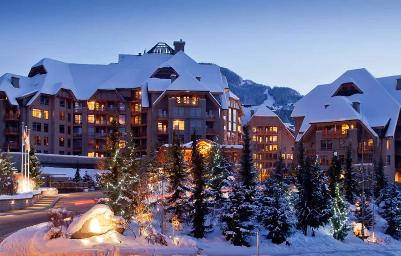 Four Seasons 5*