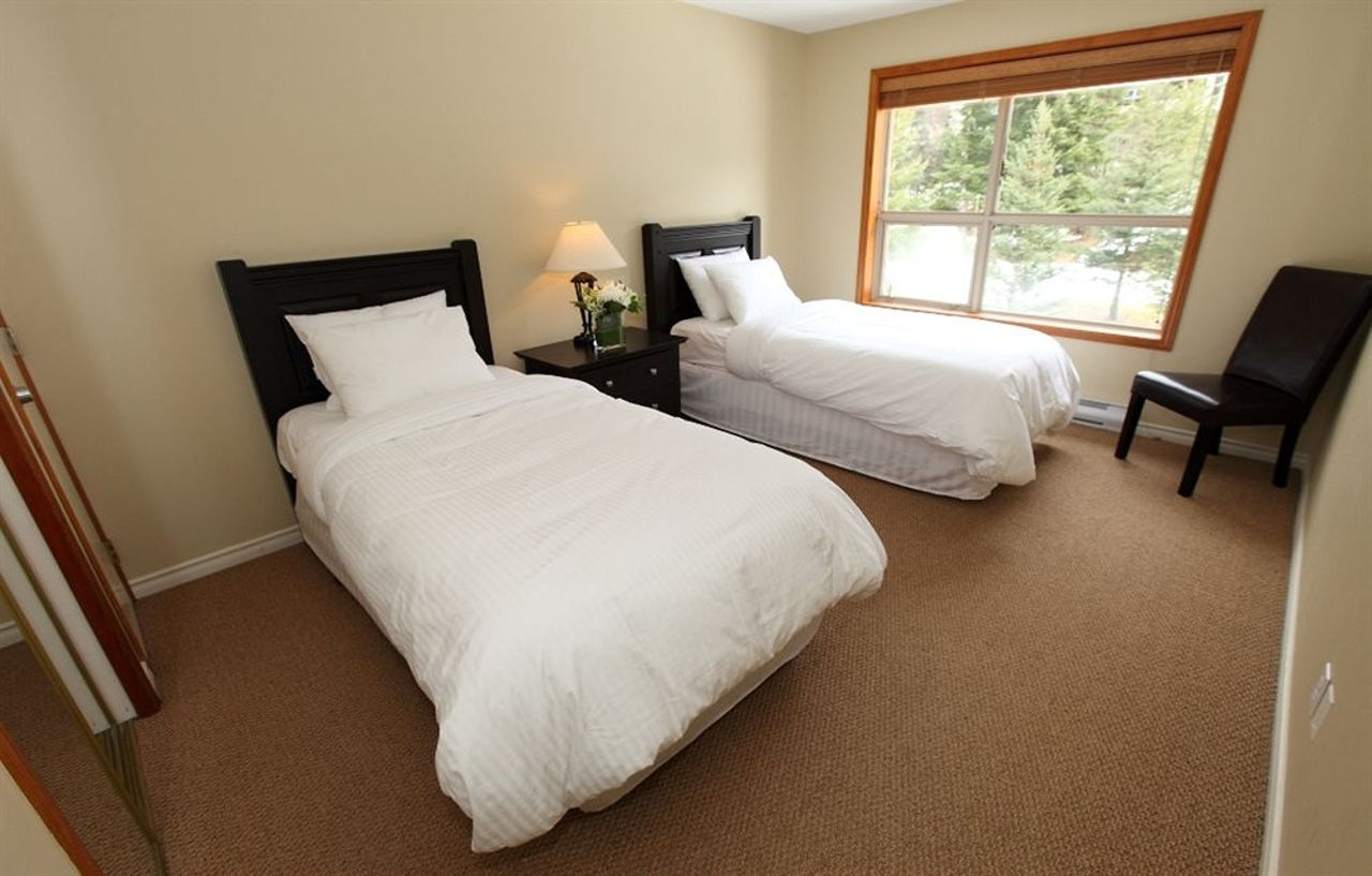 Aparthotel Aspens Blackcomb 4*