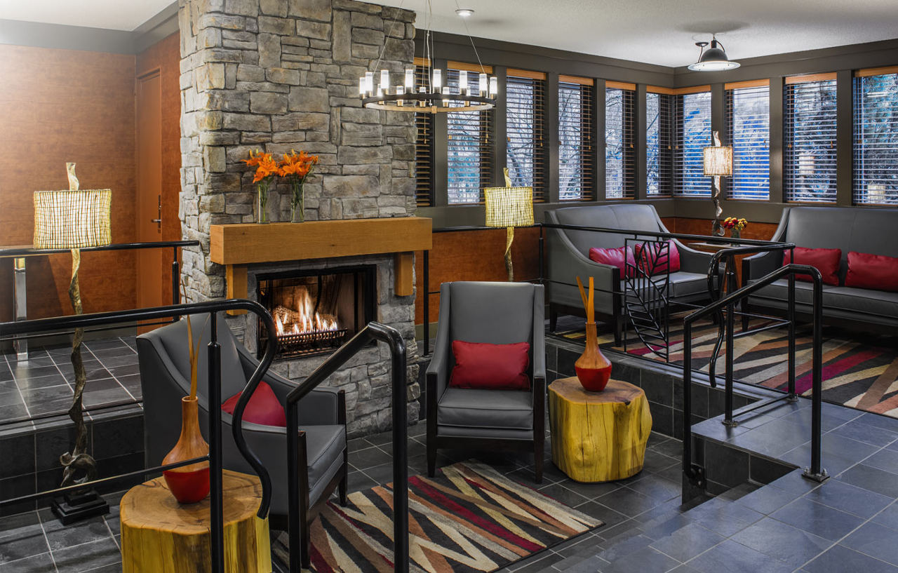 Village & 3* Whistler
