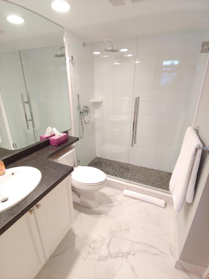 Tyndalstone 3 Bedroom In The Heart Of Village North Whistler