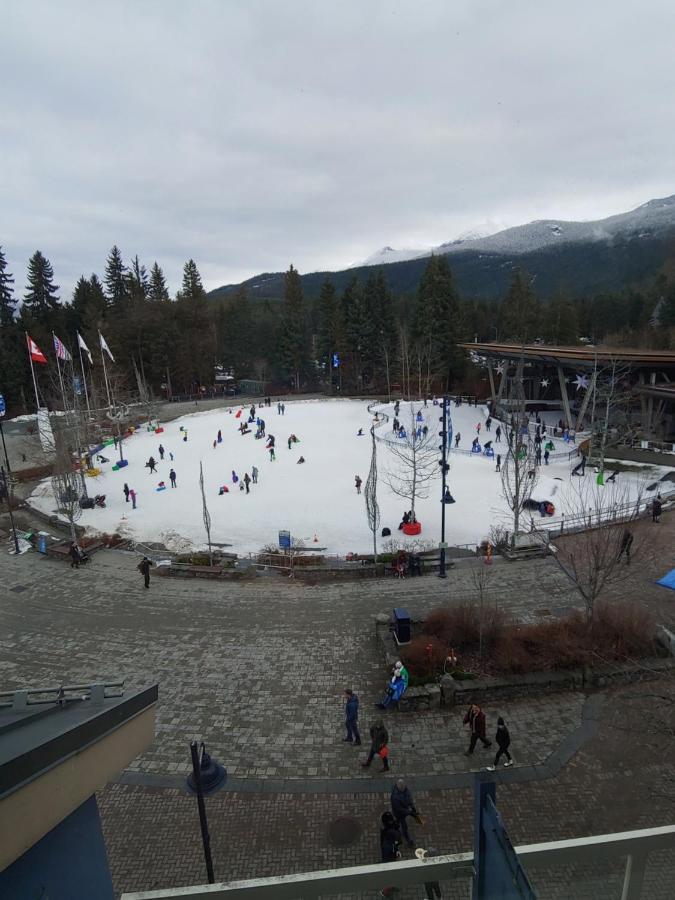Apartment Tyndalstone 3 Bedroom In The Heart Of Village North Whistler