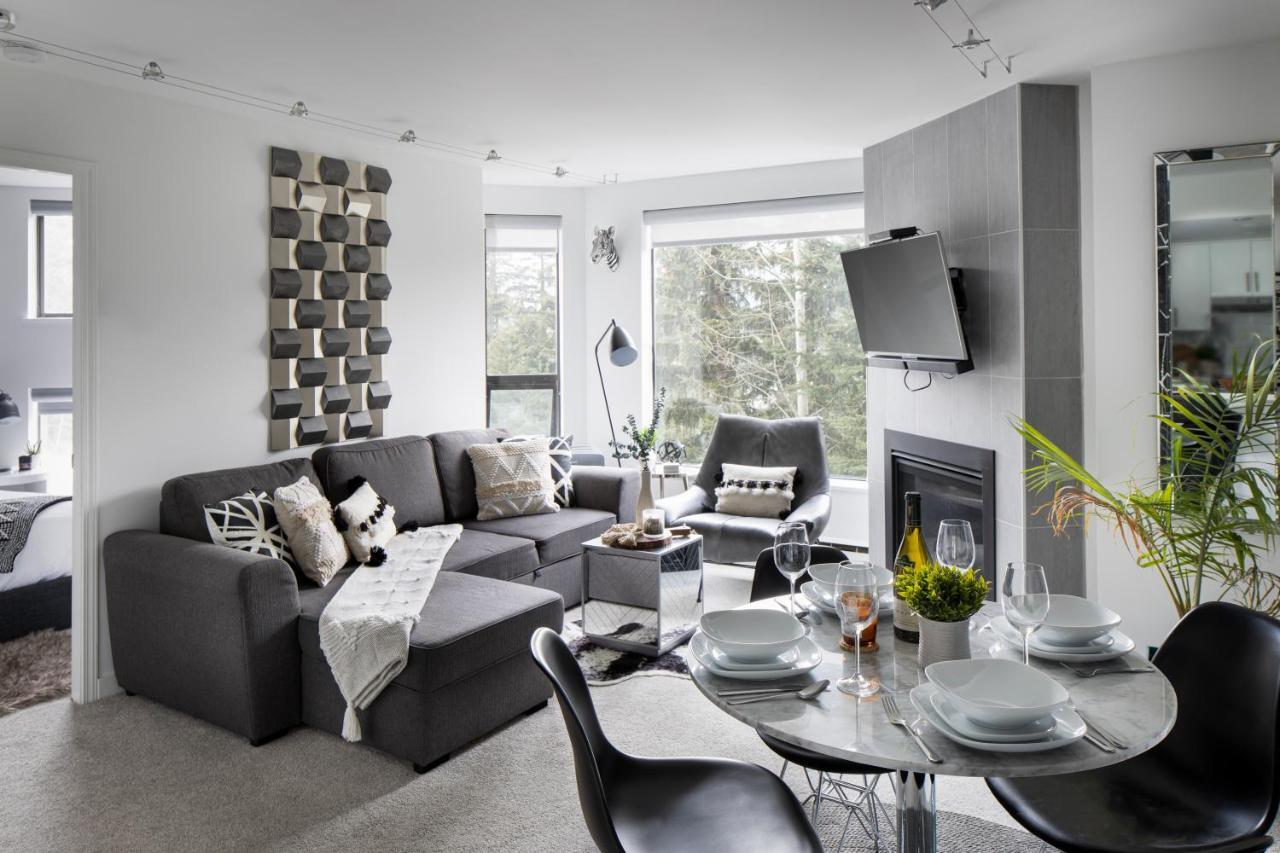 The Modern - Ski-in Ski-out Apartment *