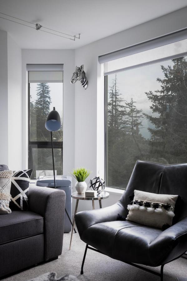 The Modern - Ski-in Ski-out *