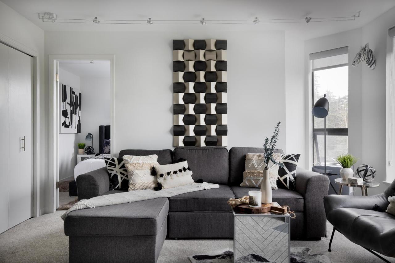 The Modern - Ski-in Ski-out
