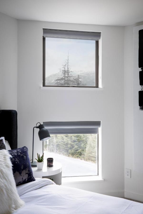 The Modern - Ski-in Ski-out