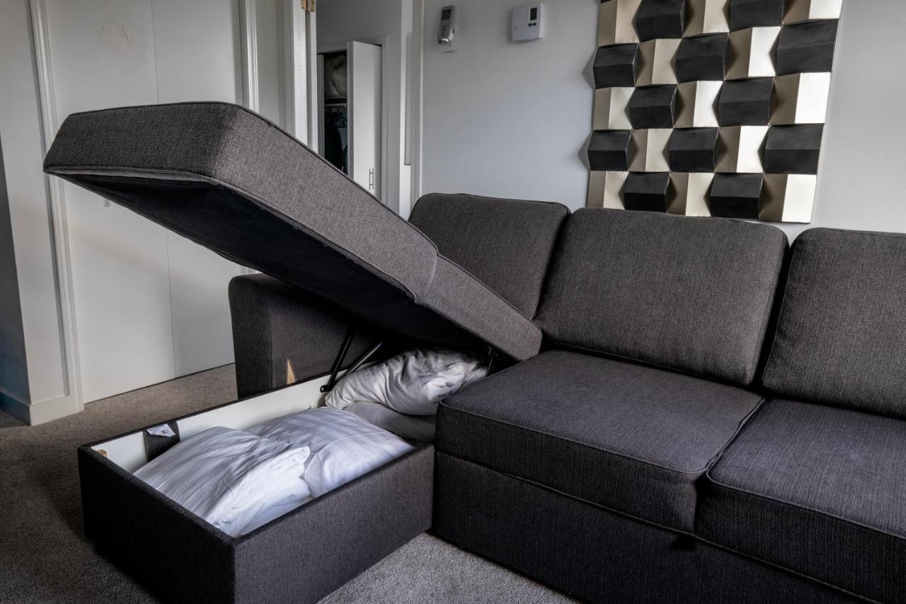Apartment The Modern - Ski-in Ski-out