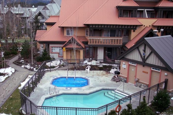 Stoney Creek Sunpath By Premier * Whistler