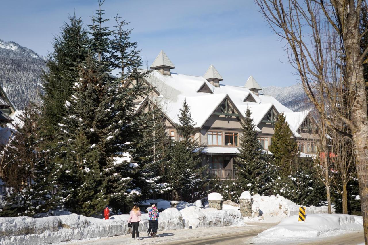 Apartment Stoney Creek- Lagoons By Premier Whistler