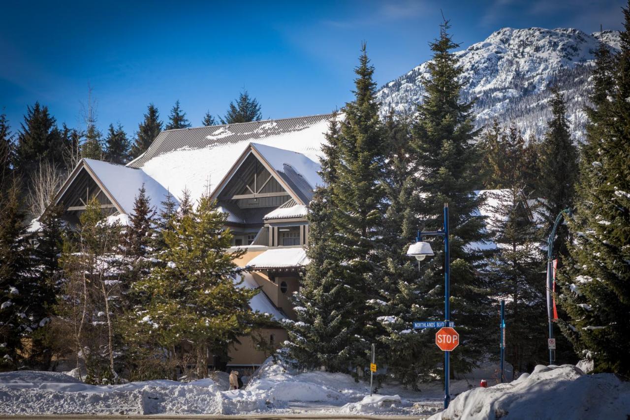 Apartment Stoney Creek- Lagoons By Premier Whistler