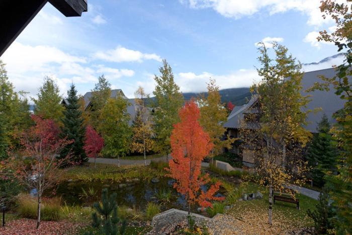 Stoney Creek- Lagoons By Premier Apartment Whistler