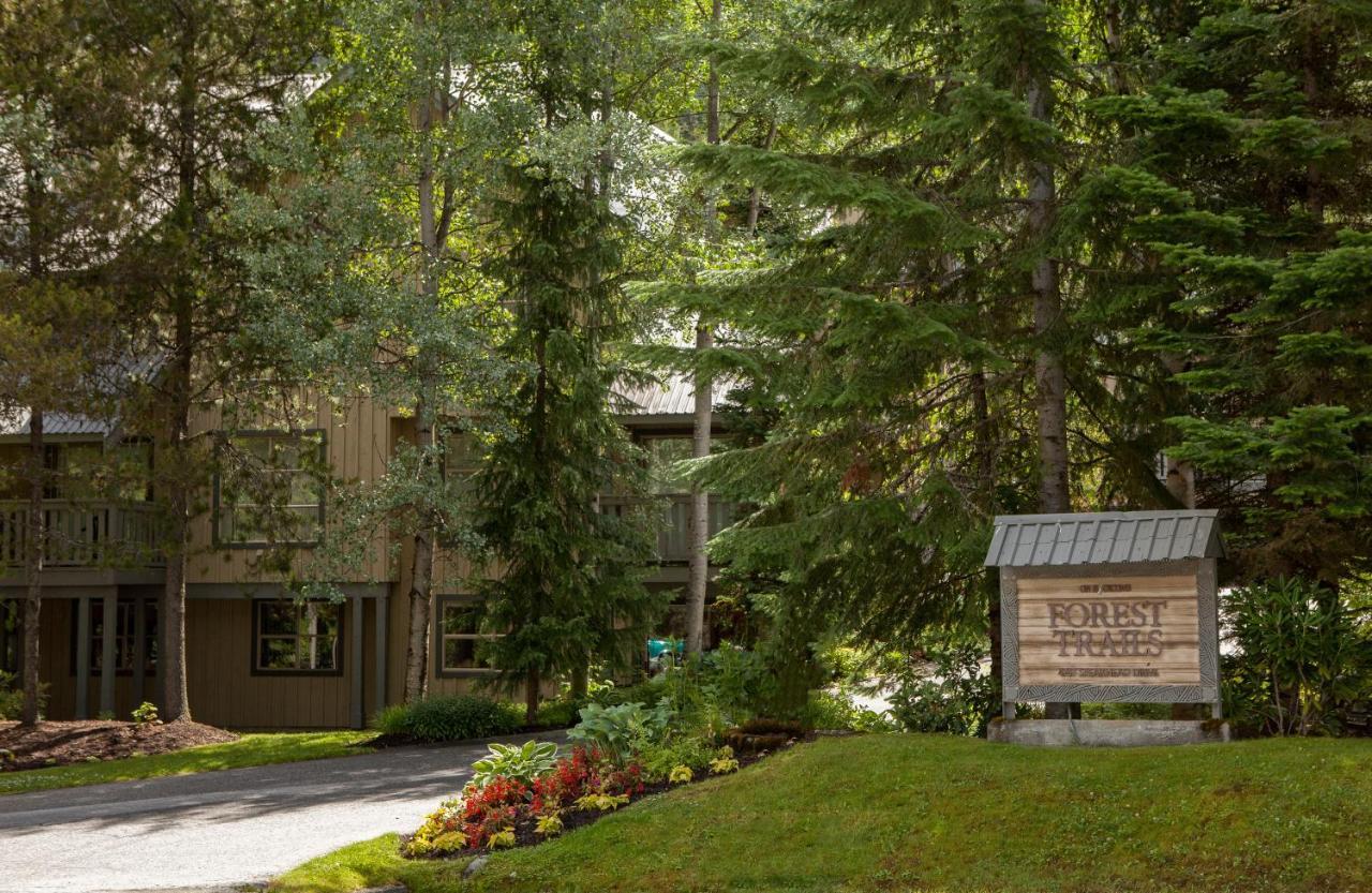 Forest Trails By Premier * Whistler