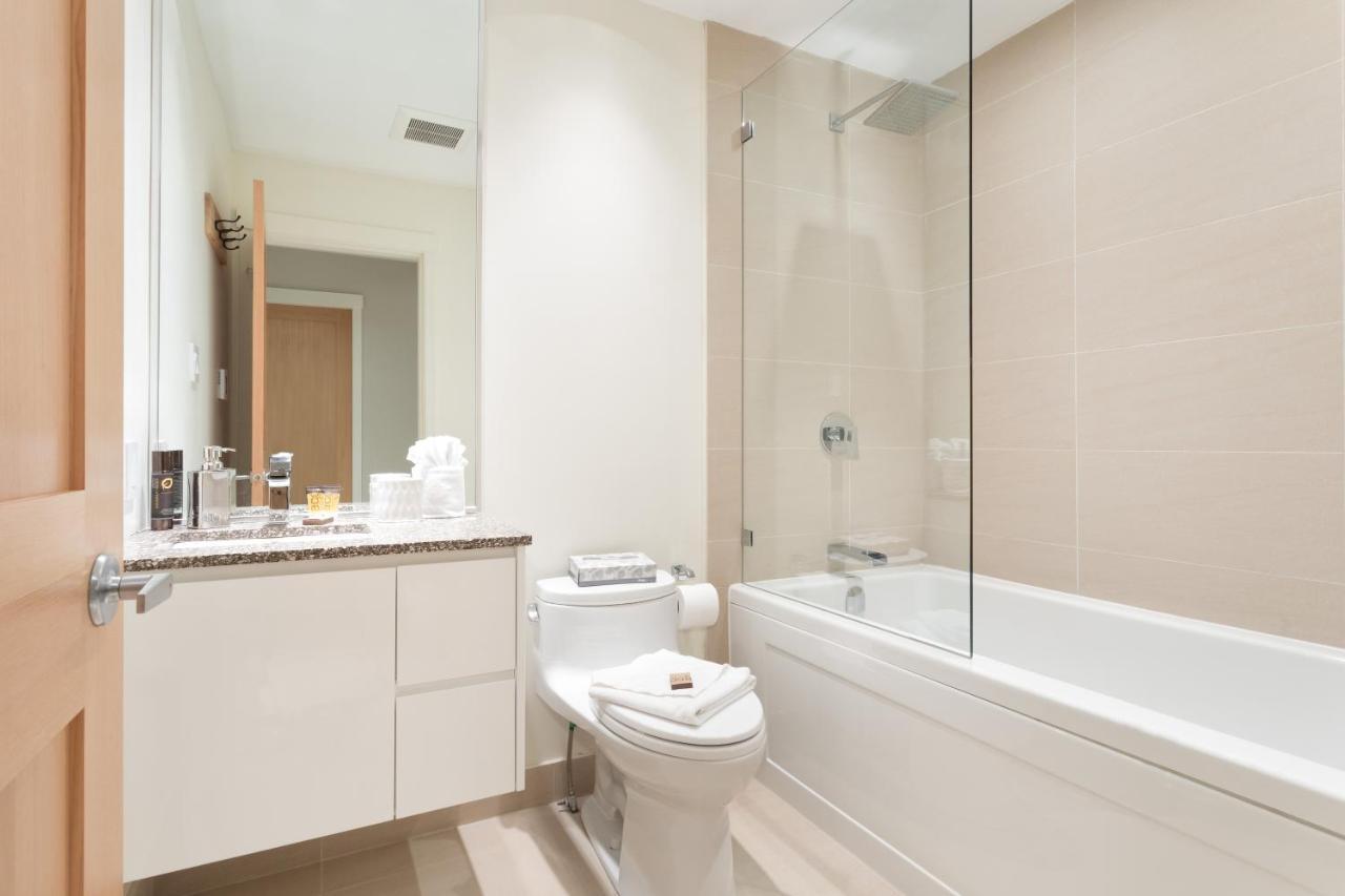 Forest Trails By Premier Apartment *