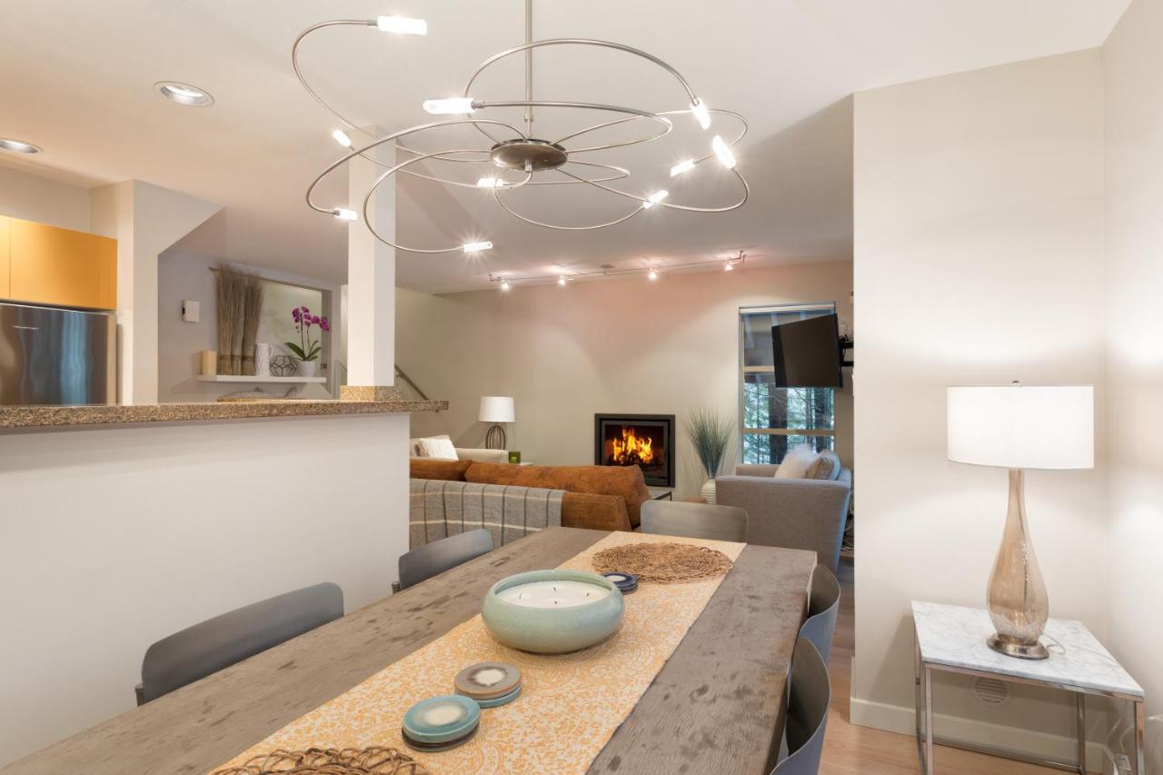 Forest Trails By Premier Apartment Whistler