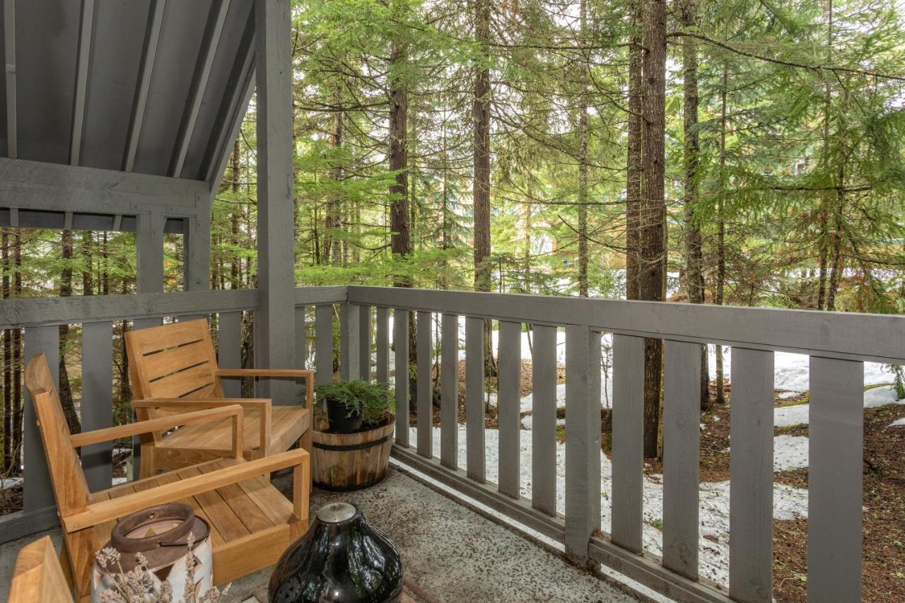Forest Trails By Premier Whistler