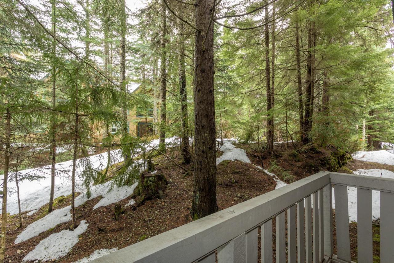 Apartment Forest Trails By Premier Whistler