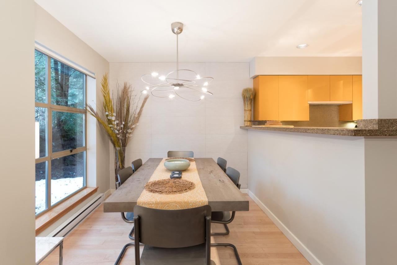 Apartment Forest Trails By Premier Whistler