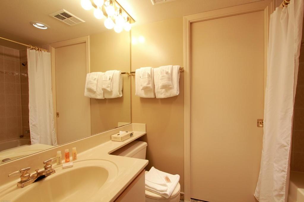 The Marquise By Premier Apartment