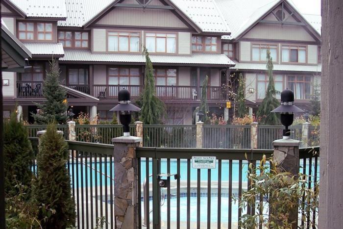 Apartment Stoney Creek Northstar By Premier Whistler