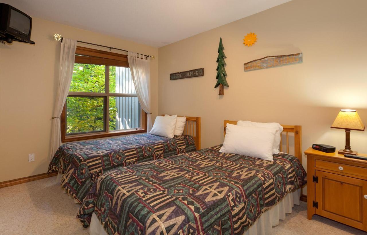 Apartment Blackcomb Greens By Premier Whistler