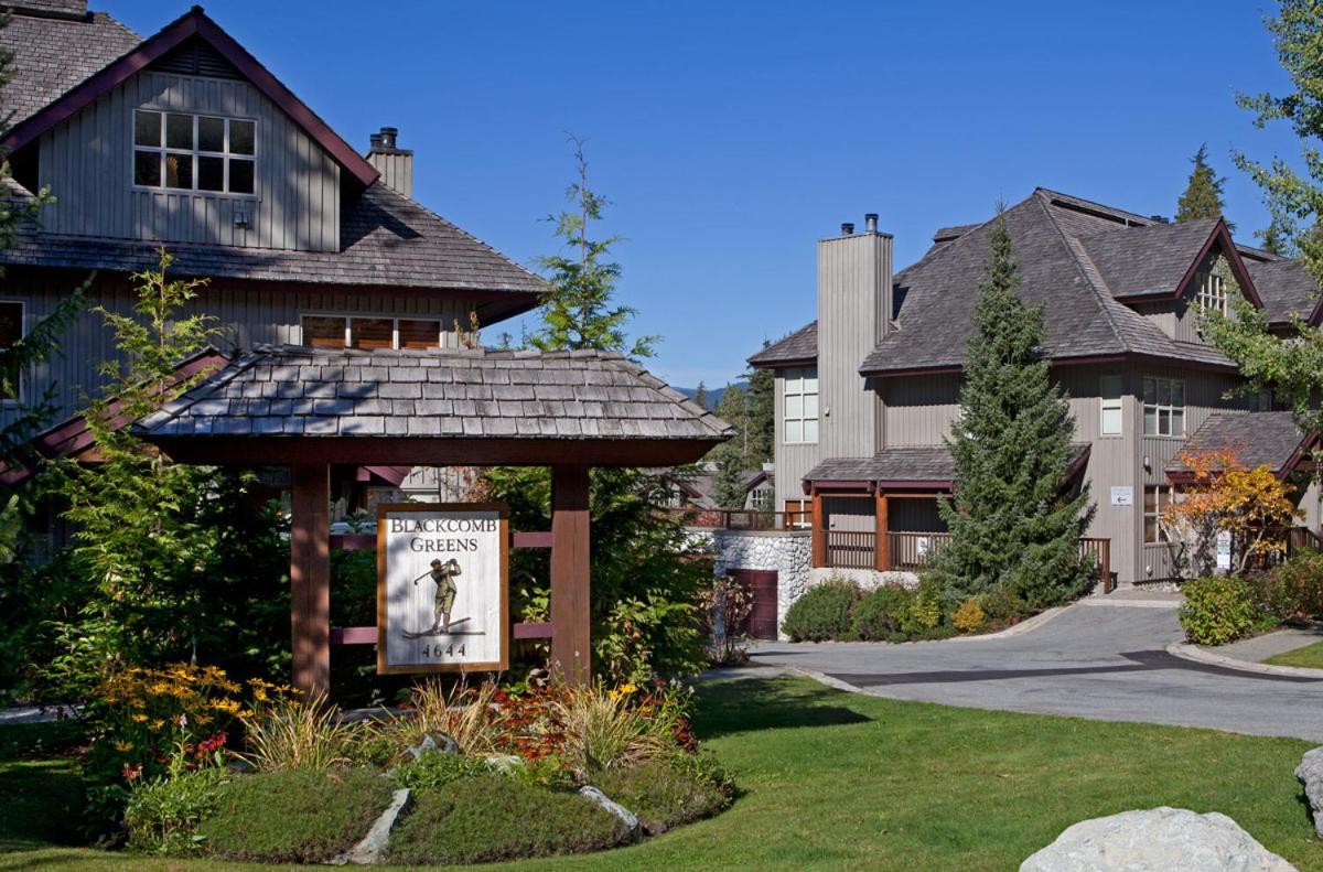 Blackcomb Greens By Premier Apartment