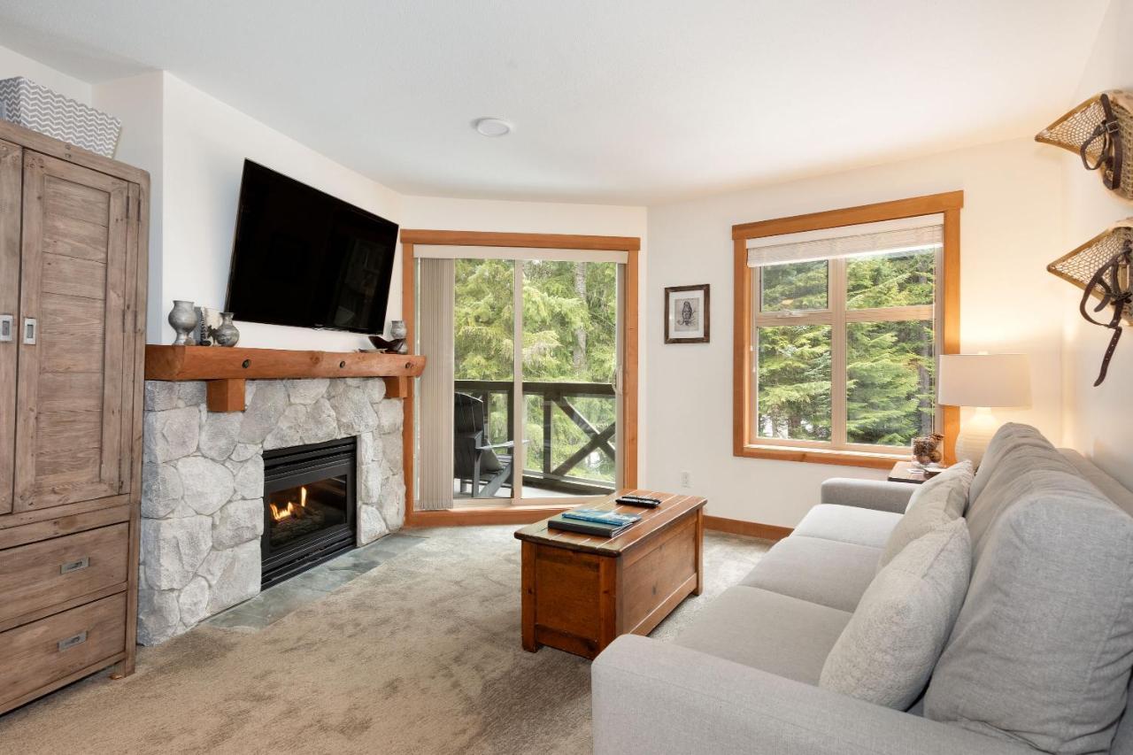 Lost Hotel Whistler
