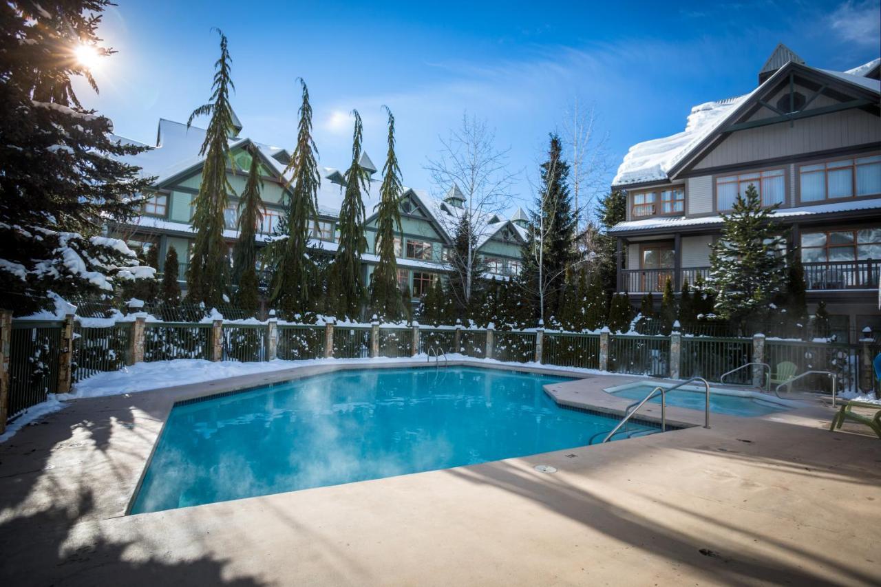 Stoney Creek Northstar By Premier Apartment Whistler