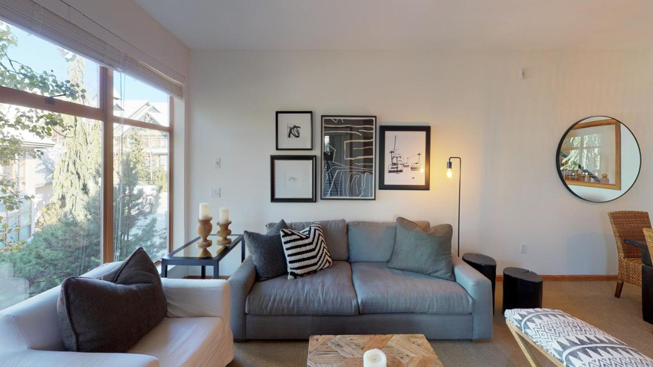 Apartment Stoney Creek Northstar By Premier Whistler