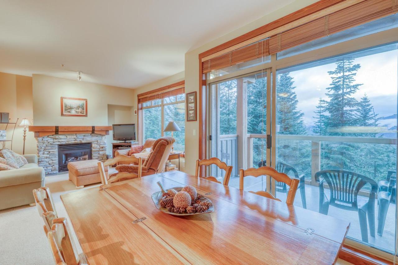 Holiday home The Bluffs #21 Whistler