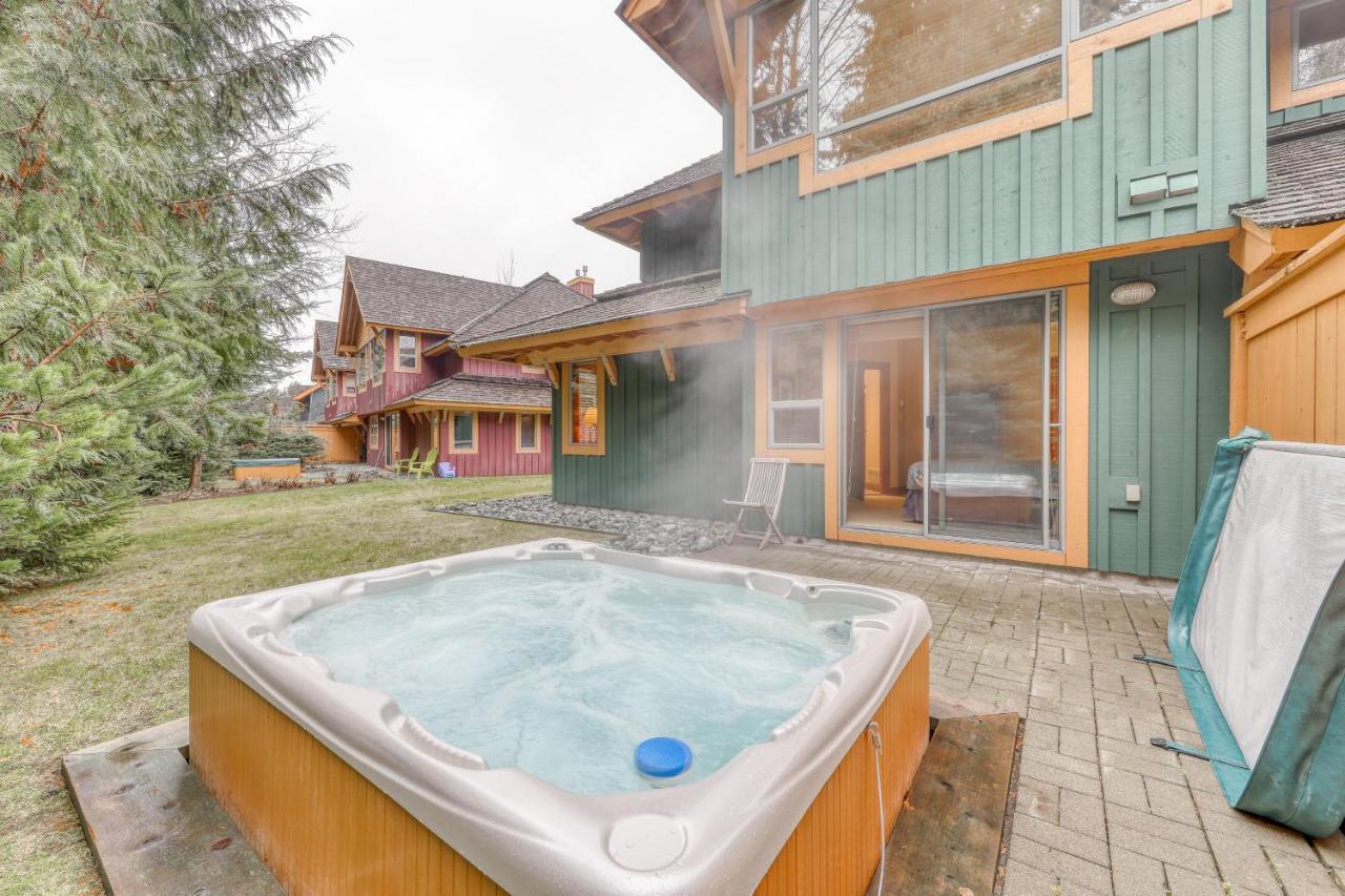 Montebello #33 Holiday home