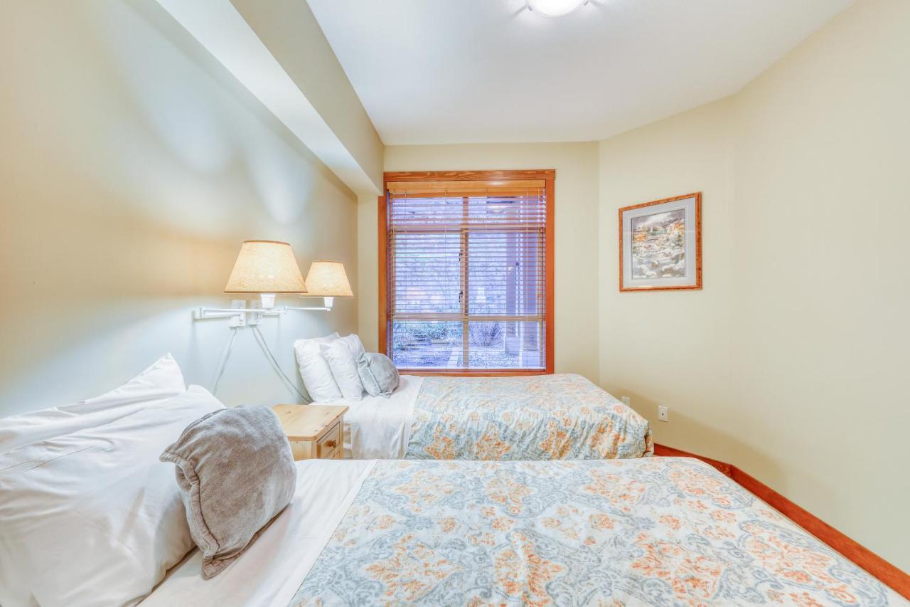 The Bluffs #21 Holiday home