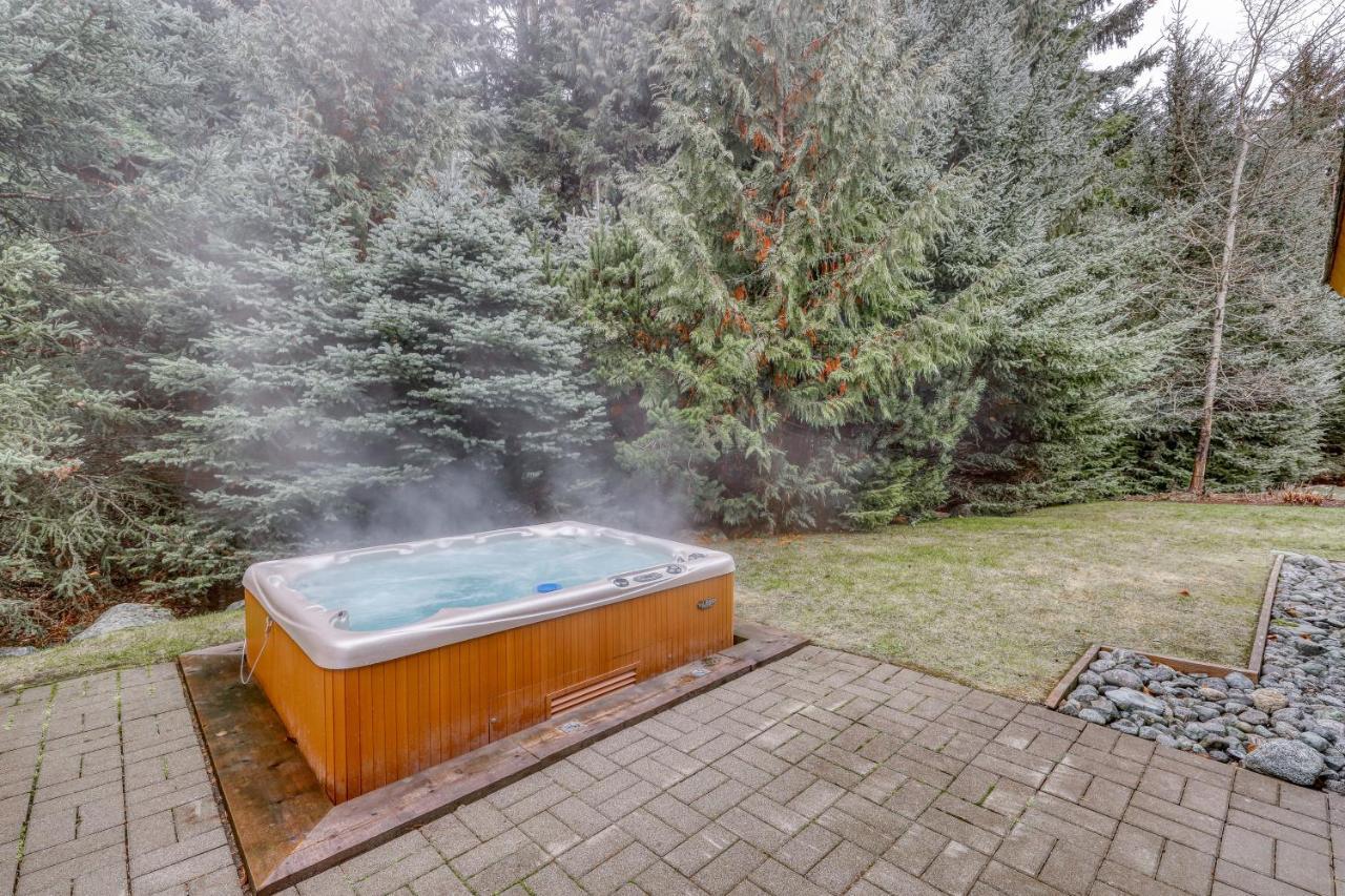 Montebello #33 Holiday home Whistler