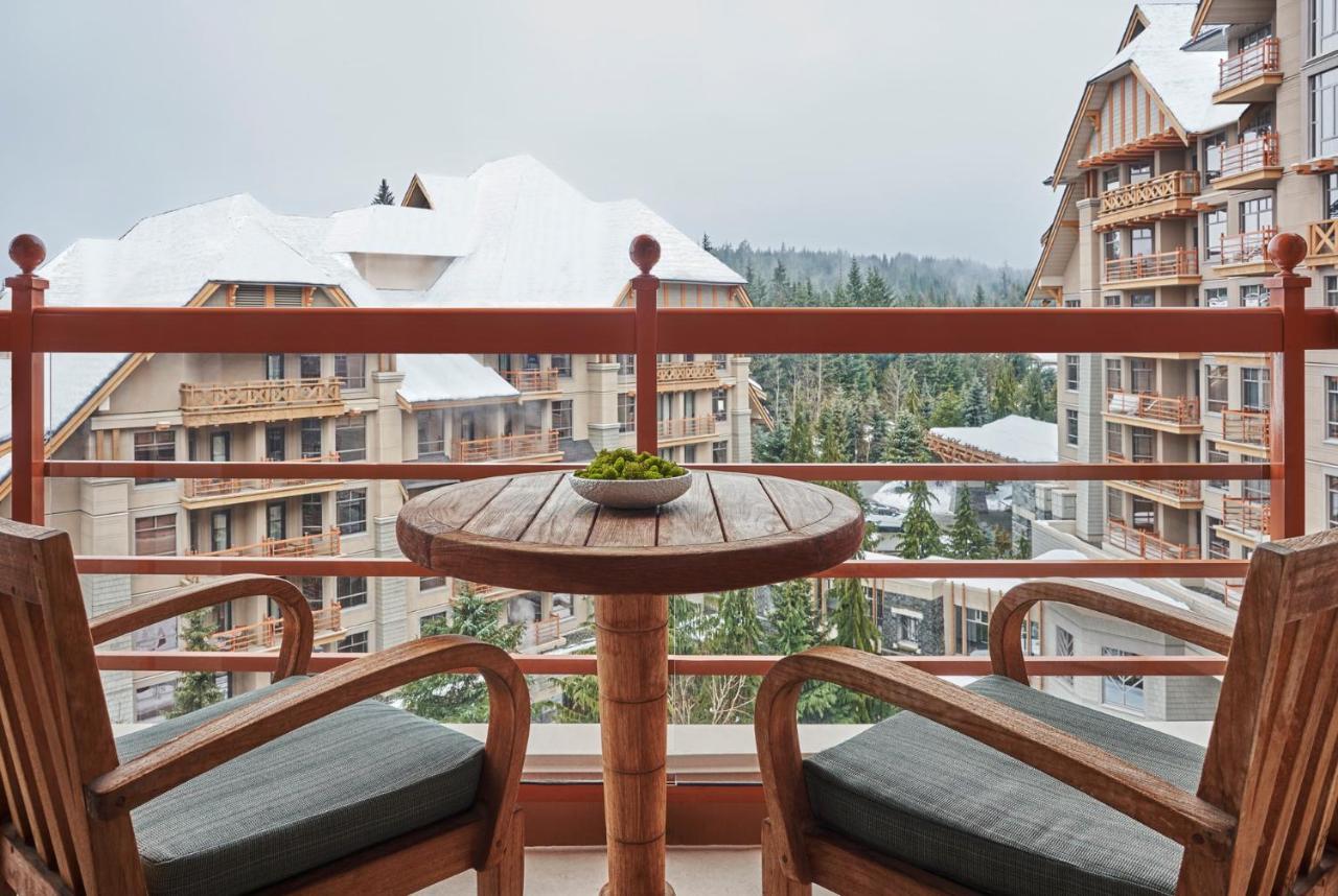 Four Seasons Resort 5*