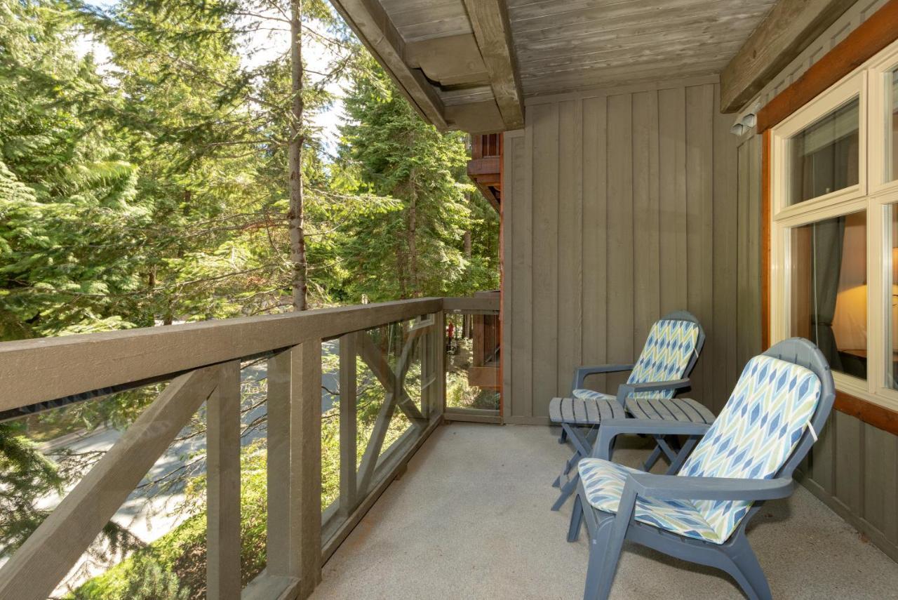 Lost Hotel Whistler