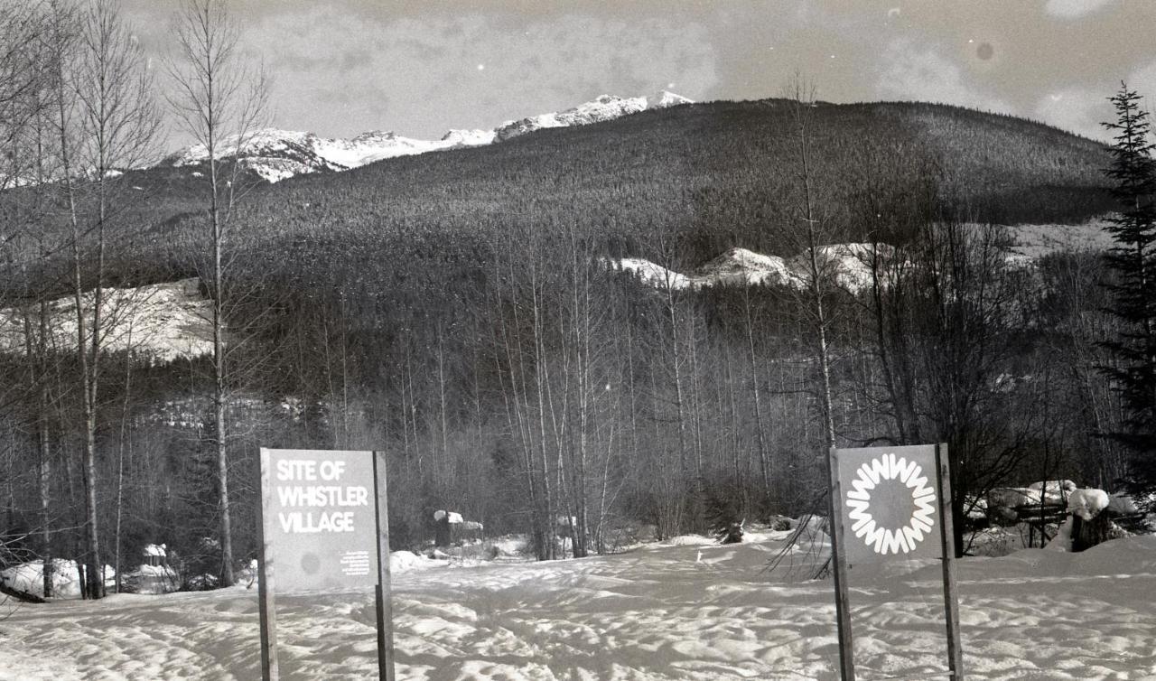 Hotel Blackcomb