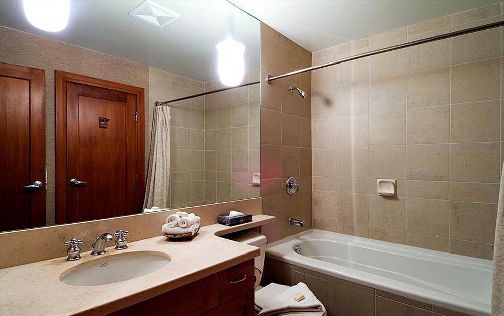 Apartment Montebello