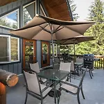 Lorimer Ridge Lodge