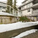 Prime Location, Ski In/Out Whistler Condo