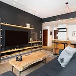 Prime Location, Ski In/Out Whistler Condo