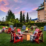 Fairmont Chateau Whistler