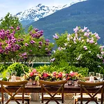 Fairmont Chateau Whistler