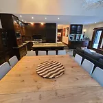 Luxury Ski-In / Ski-Out Home On Blackcomb